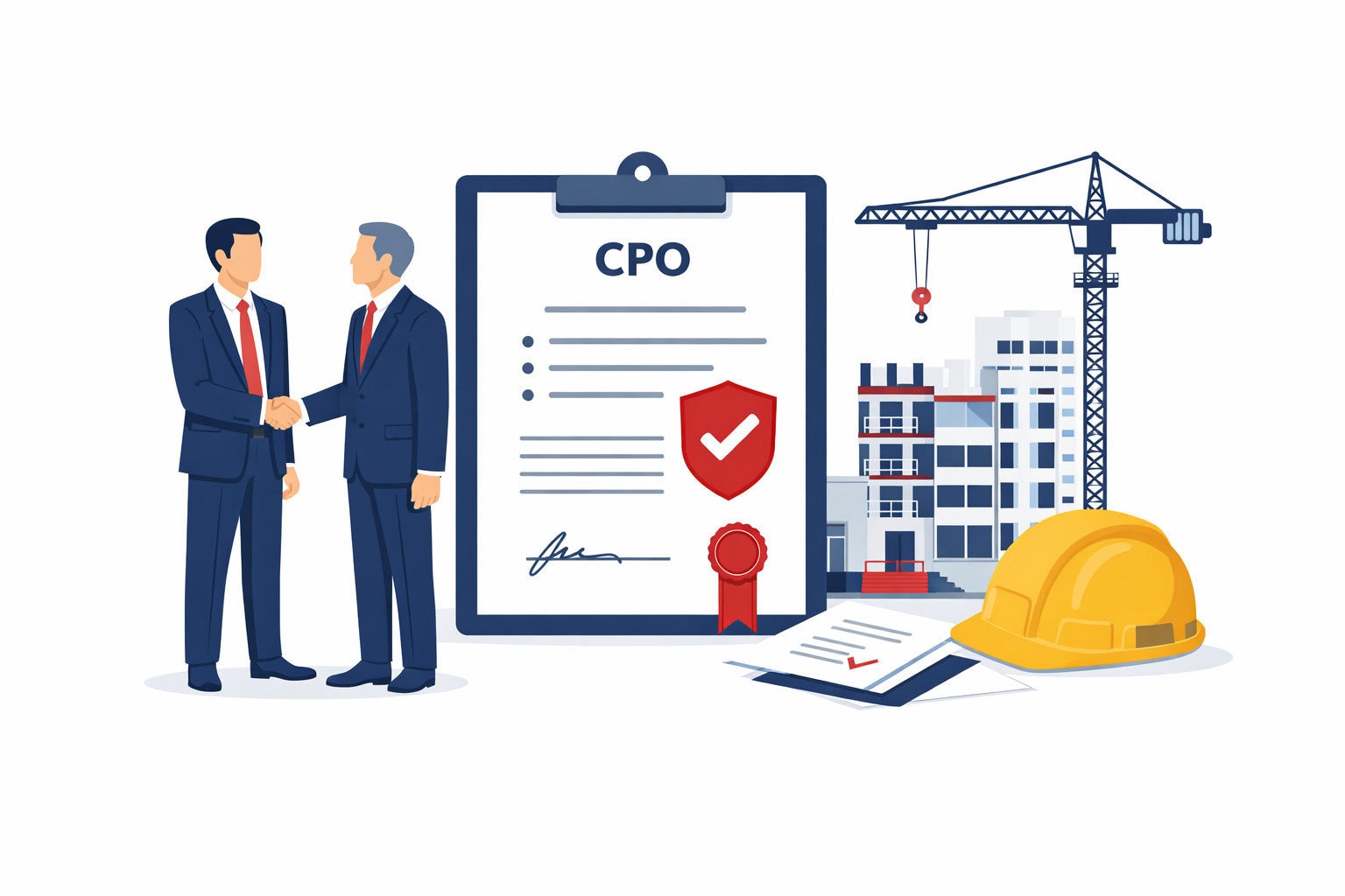 Помощь «НОПСС» по вступлению в СРО строителей в Омске и по всей Омской области